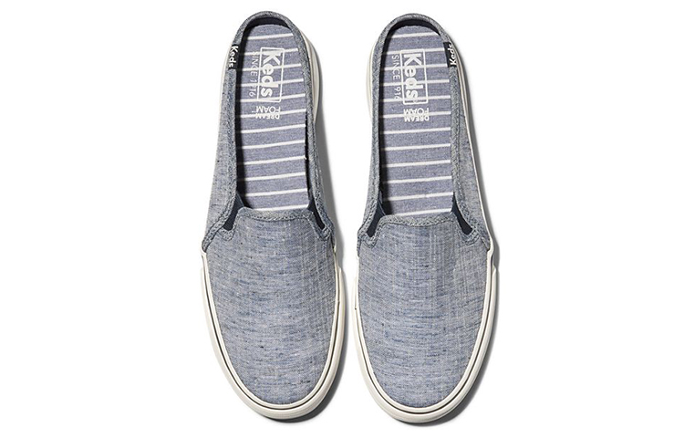 (W) Keds Slip-On 'Blue Grey' 圖 2