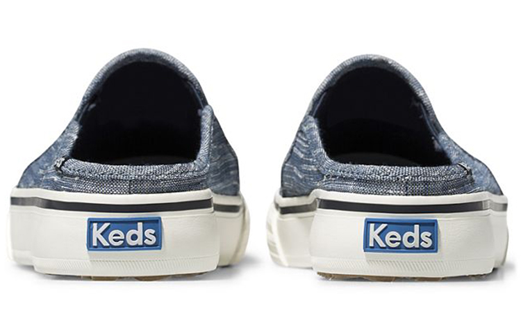 (W) Keds Slip-On 'Blue Grey' 圖 3