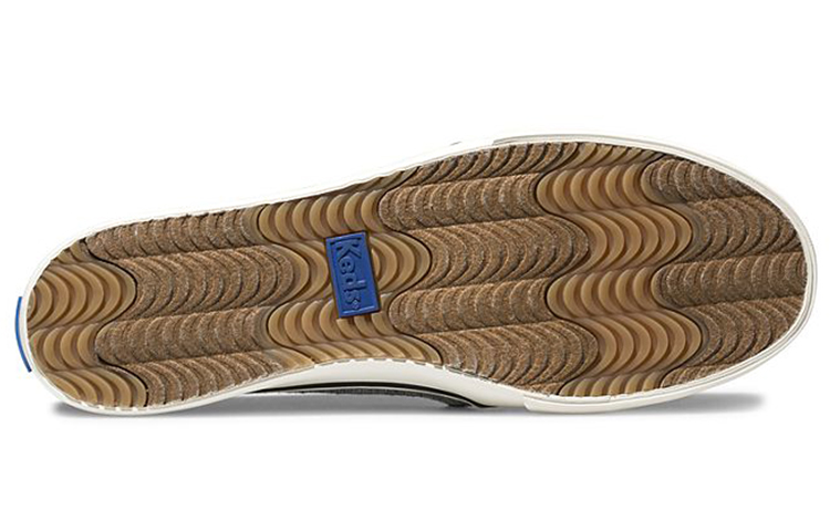 (W) Keds Slip-On 'Blue Grey' 圖 4