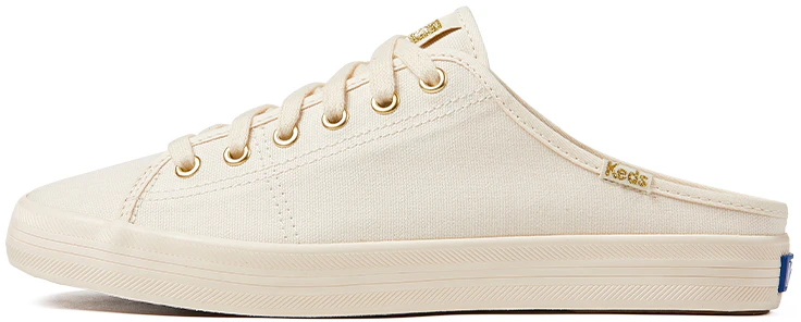 women-keds-slip-on-canvas-cream-white-wf-63884