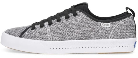 (Women) Keds Slip On 'Grey' WF58102 (Women) Keds Slip On 'Grey' WF58102