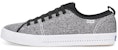 (Women) Keds Slip On 'Grey' WF58102