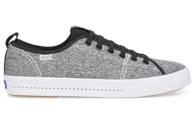 Order (Women) Keds Slip On 'Grey' WF58102