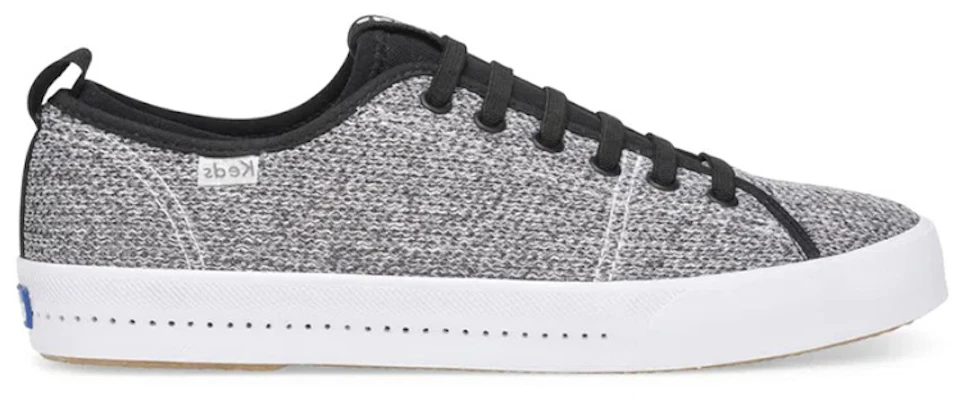 (Women) Keds Slip On 'Grey' WF58102 Order (Women) Keds Slip On 'Grey' WF58102