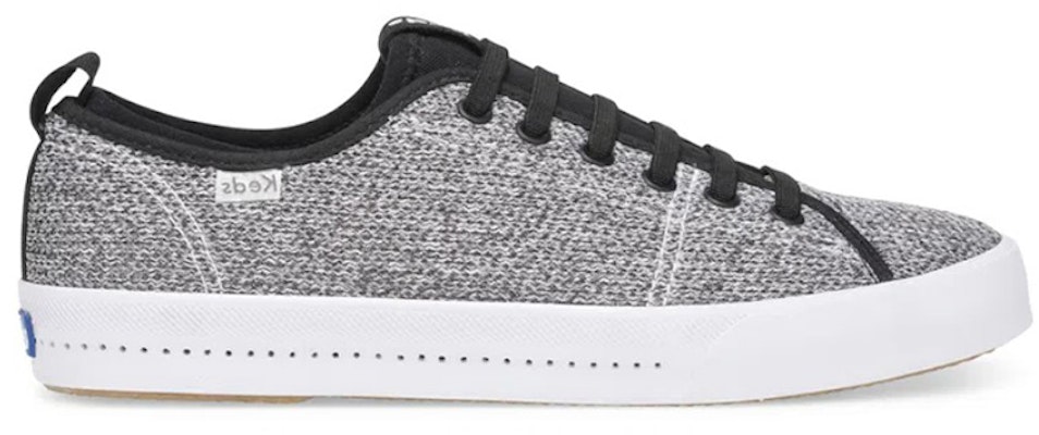 (Women) Keds Slip On 'Grey' WF58102 Order (Women) Keds Slip On 'Grey' WF58102