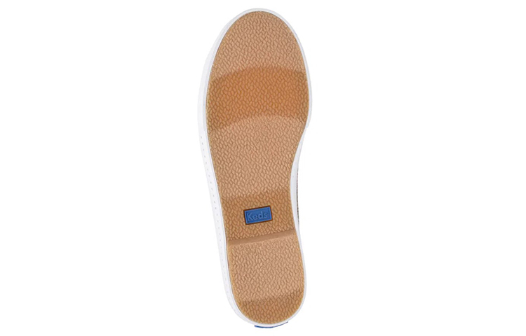 Purchase (Women) Keds Slip On 'Grey' WF58102