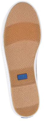 (Women) Keds Slip On 'Grey' WF58102 Purchase (Women) Keds Slip On 'Grey' WF58102