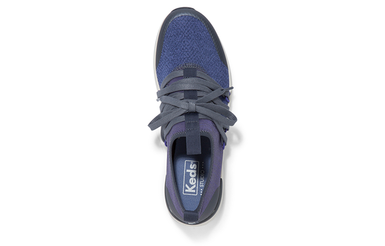 (W) Keds Studio Flash Mesh 'Blue Purple' 圖 2