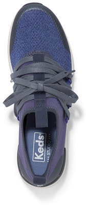 (Women) Keds Studio Flash Mesh 'Blue Purple' WF59172 Order (Women) Keds Studio Flash Mesh 'Blue Purple' WF59172