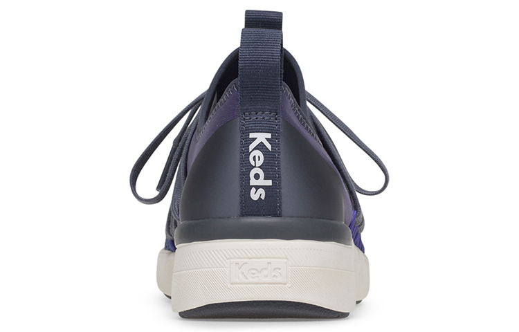 (W) Keds Studio Flash Mesh 'Blue Purple' 圖 4