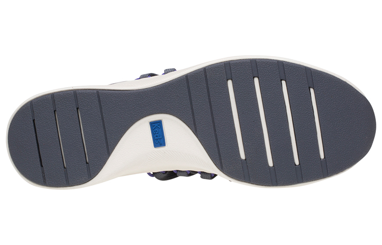 (W) Keds Studio Flash Mesh 'Blue Purple' 圖 5