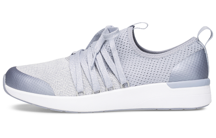 (W) Keds Studio Flash Mesh 'Grey Purple'