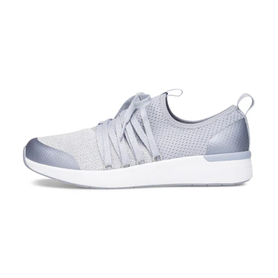 (W) Keds Studio Flash Mesh 'Grey Purple'