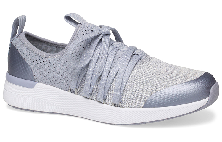 (W) Keds Studio Flash Mesh 'Grey Purple' 圖 2