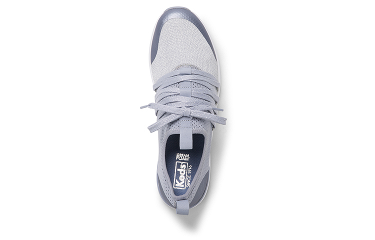 (W) Keds Studio Flash Mesh 'Grey Purple' 圖 3