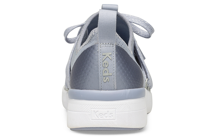 (W) Keds Studio Flash Mesh 'Grey Purple' 圖 4
