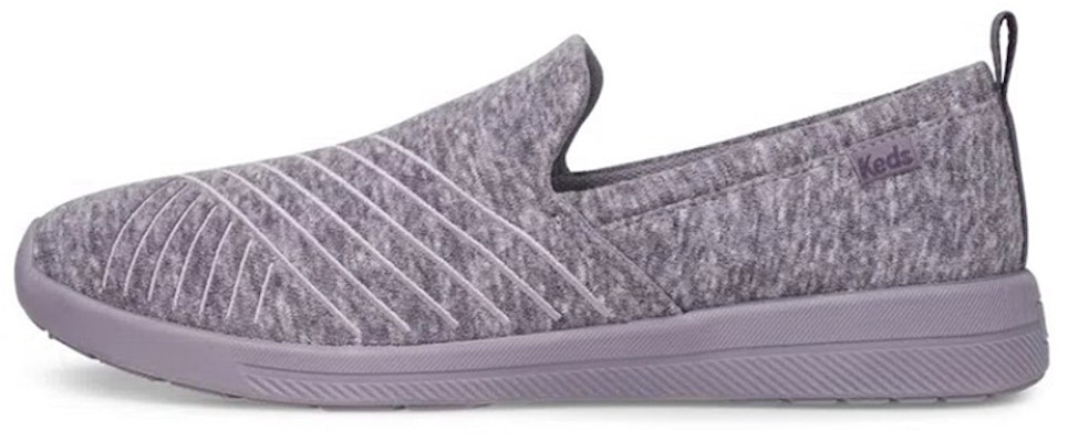 (W) Keds Studio Hart 'Mesh Ungu Heathered' WF61235 Buy (W) Keds Studio Hart 'Mesh Ungu Heathered' WF61235