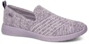 Order (W) Keds Studio Hart 'Mesh Ungu Heathered' WF61235