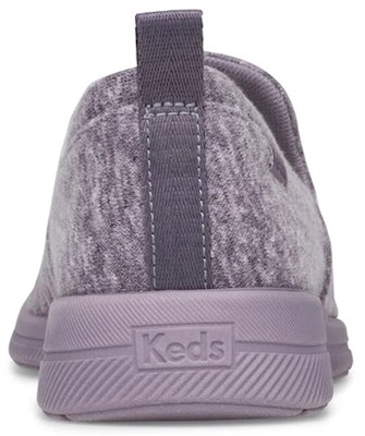 (W) Keds Studio Hart 'Mesh Ungu Heathered' WF61235 Shop (W) Keds Studio Hart 'Mesh Ungu Heathered' WF61235