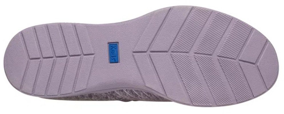 (W) Keds Studio Hart 'Mesh Ungu Heathered' WF61235 Purchase (W) Keds Studio Hart 'Mesh Ungu Heathered' WF61235