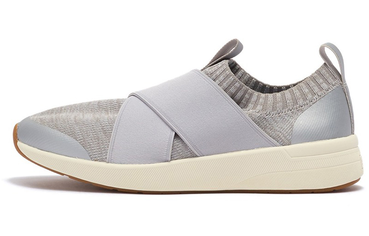 (W) Keds Studio Jumper Knit 'Grey'