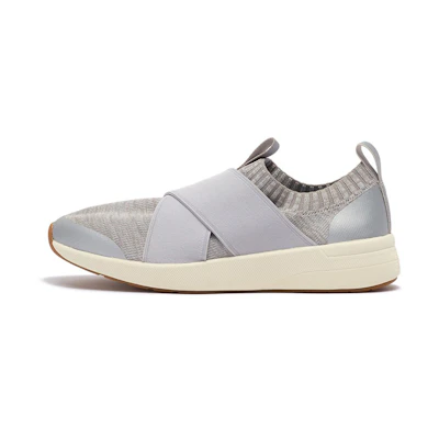 (W) Keds Studio Jumper Knit 'Grey'