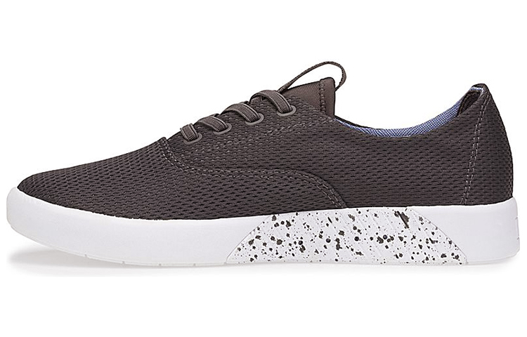 (Women) Keds Studio Leap 'Black Brown' WF58725
