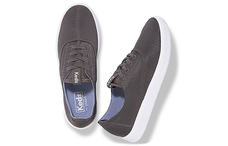 (W) Keds Studio Leap 'Black Brown' 圖 3