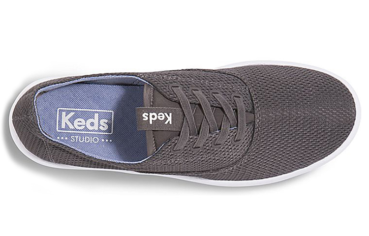 (W) Keds Studio Leap 'Black Brown' 圖 4
