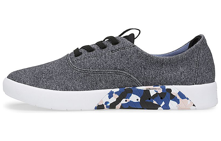 (Women) Keds Studio Leap 'Grey' WF57845