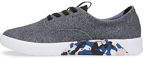 (Women) Keds Studio Leap 'Grey' WF57845 (Women) Keds Studio Leap 'Grey' WF57845
