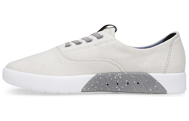 (Women) Keds Studio Leap 'Light Grey' WF58209