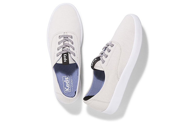 (W) Keds Studio Leap 'Light Grey' 圖 3