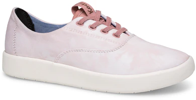 Order Keds Studio Leap 漸變染色綁帶平底鞋 女款 淡粉