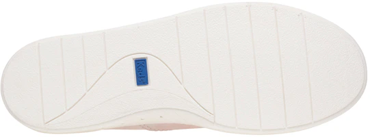 Details for Keds Studio Leap 漸變染色綁帶平底鞋 女款 淡粉