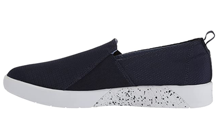 (Women) Keds Studio Liv Diamond Mesh Slip-On 'Deep Blue' WF58728