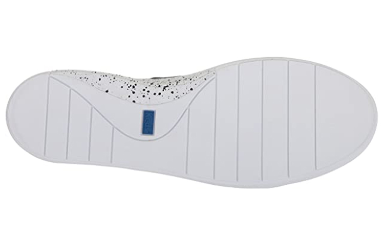 Purchase (Women) Keds Studio Liv Diamond Mesh Slip-On 'Deep Blue' WF58728