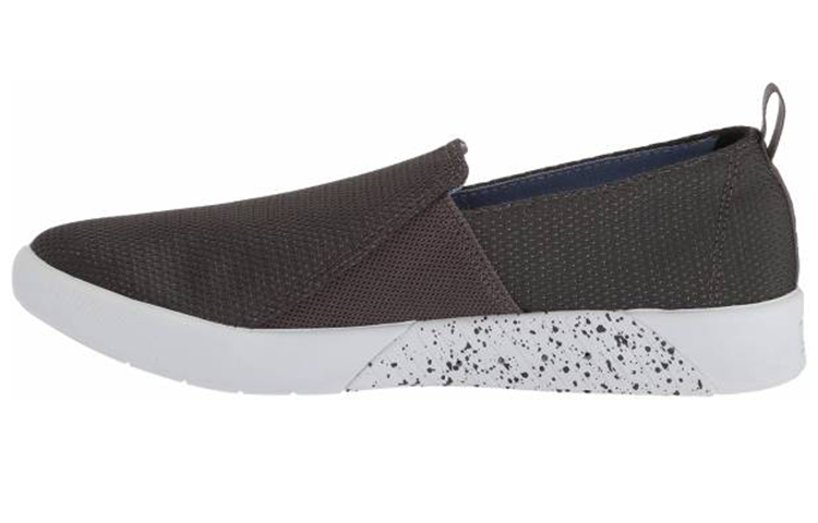 Buy (W) Keds Studio Liv Mesh Diamant Slip-On ''Gris'' WF58727