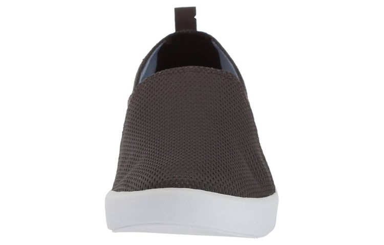 Lookbook (W) Keds Studio Liv Mesh Diamant Slip-On ''Gris'' WF58727