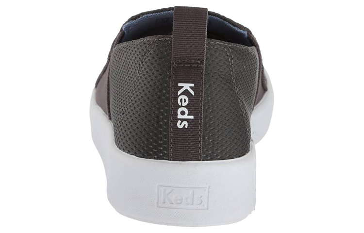 Purchase (W) Keds Studio Liv Mesh Diamant Slip-On ''Gris'' WF58727