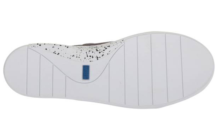 Details for (W) Keds Studio Liv Mesh Diamant Slip-On ''Gris'' WF58727