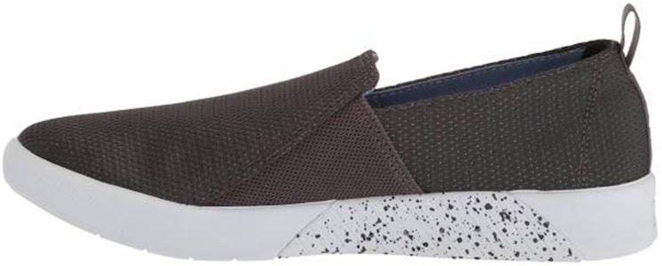 (W) 케즈 스튜디오 리브 다이아몬드 메쉬 슬립온 (그레이) WF58727 Buy (W) 케즈 스튜디오 리브 다이아몬드 메쉬 슬립온 (그레이) WF58727