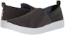 (W) Keds Studio Liv Mesh Tanpa Ikatan 'Kelabu' WF58727