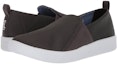 Shop (W) Keds Studio Liv Mesh Tanpa Ikatan 'Kelabu' WF58727