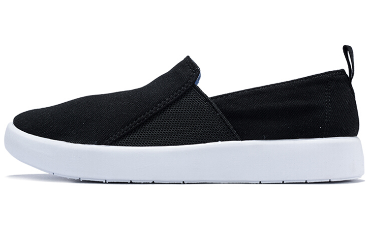 Buy (W) Keds Studio Liv Jersey ''Zwarte Platform Canvas'' WF58213