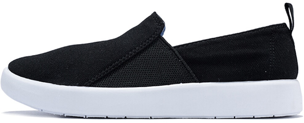 (Women) Keds Studio Liv Jersey 'Black Platform Canvas' WF58213 Buy (Women) Keds Studio Liv Jersey 'Black Platform Canvas' WF58213