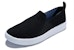 (Women) Keds Studio Liv Jersey 'Black Platform Canvas' WF58213