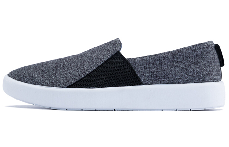 (W) Keds Studio Liv Jersey 'Heather Grey'