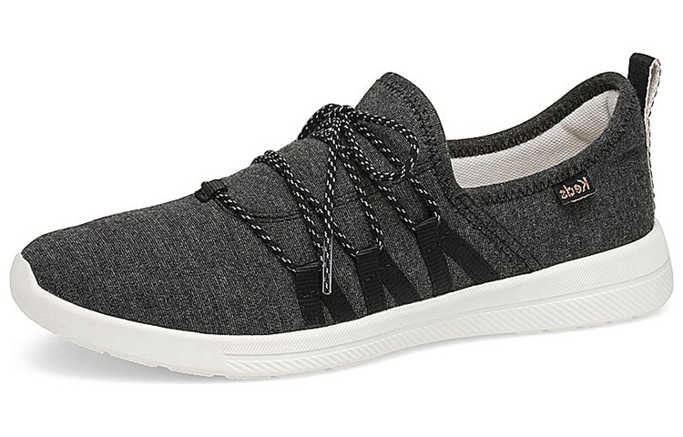 (W) Keds Studio Lively Jersey 'Grey'