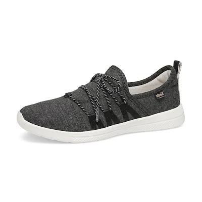 (W) Keds Studio Lively Jersey 'Grey'